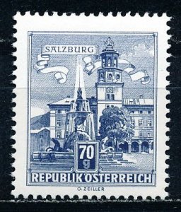 Austria #691 Single MNH