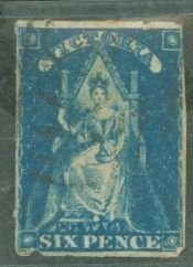 Victoria #30 Used Single