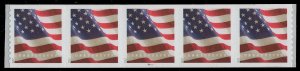 USA PNC5 Sc. 5159 (49c) Flag 2017 (APU) MNH P1111