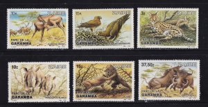 Zaire      1131 - 1136              MNG