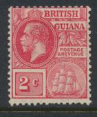 British Guiana SG 273 Mint no gum (Sc# 192 see details) 