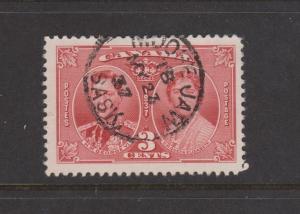 Canada. Postmarks on 237. MOOSE JAW, SASK. 1937