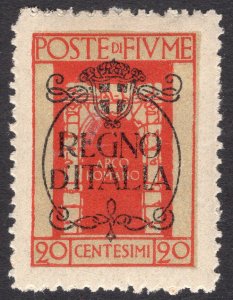 FIUME LOT 194