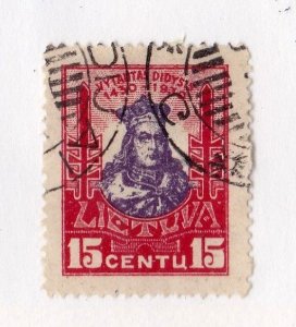 Lithuania     246         used