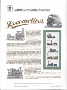 Just Fun Cover #2362-66 COMMEMORATIVE PANEL (10457)