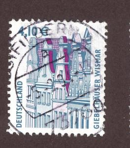Germany  SC# 2212   Used