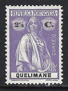 Quelimane 30 MOG Z3432