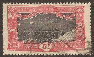 Somali  Coast   # 118   used