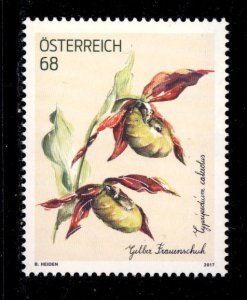Austria 2016  Michel 3328 MNH