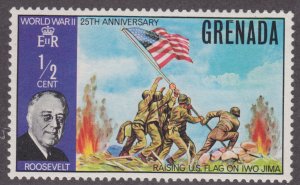 Grenada 373 Iwo Jima 1970