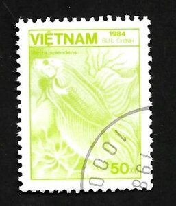 Vietnam D.R. 1984 - FDI - Scott #1469