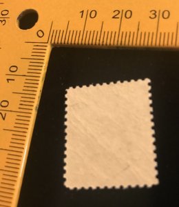 Scott 833 US, Mint Never Hinged, Sound Condition