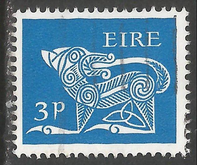 IRELAND 253 VFU P984-5