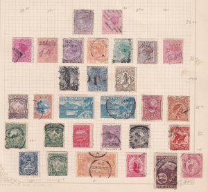 NEW ZEALAND MINT AND USED COLLECTION OF OLDER ISSUES WITH QE11 ISSUES CV $750