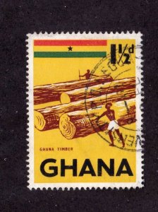 Ghana          50        used