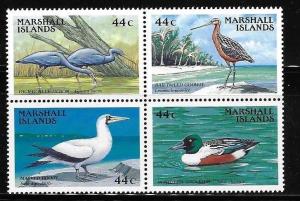 Marshall 1988 Marine Birds Sc 167a MNH A983