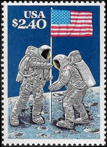2419 Mint,OG,NH... SCV $4.75