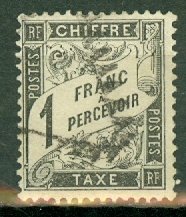 KB: France J23 used CV $350