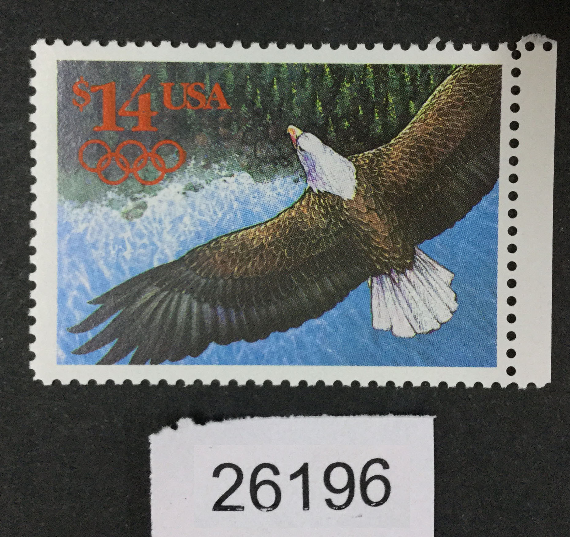 US Stamps 2542 Mint OG NH LOT 26196 United States, General Issue