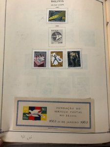 INTERNATIONAL COLLECTION – 1960-1965 ABU DHABI TO KUWAIT – 419201