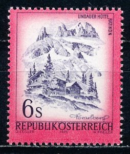 Austria #967 Single MNH