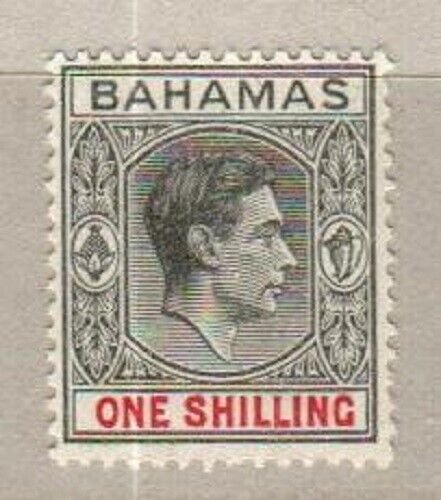 Bahamas Scott 110 Mint NH [TG1212]
