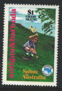 Antigua Sc#779 MNH