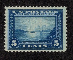 U.S. -  399 - Fine/Very Fine - Never Hinged