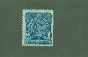 HONDURAS 66 MNG BIN $1.00
