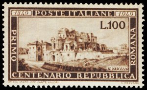 ITALY 518  Mint (ID # 118291)