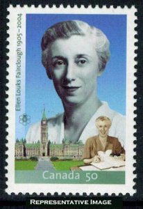 Canada Scott 2112 Mint never hinged.