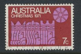 Australia SG 499 - Used  