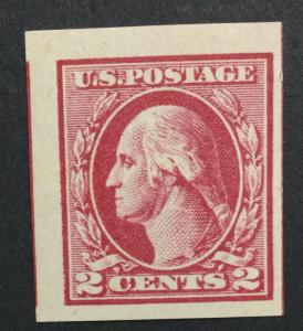 MOMEN: US #532 MINT OG H #24139