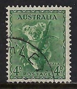 Australia 171 VFU FAUNA S686-9