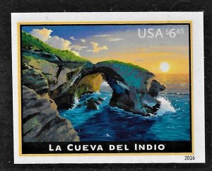 US 5040a Imperf VFNH