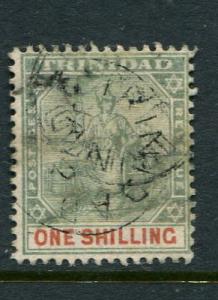 Trinidad #85 Used