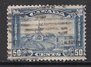 Canada 176 Used Bin 11114
