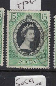 Aden SG 47 VFU (8gyp)