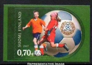 Finland Scott 1283 Mint never hinged.