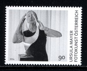 Austria 2014  Scott #2524 MNH