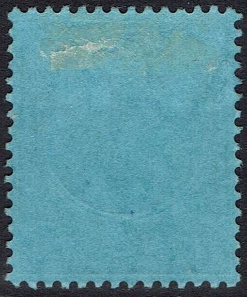 GRENADA 1908 SHIP 2/-