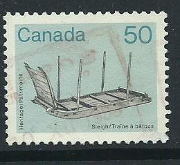 Canada SG 1065 FU