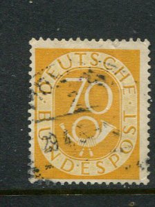 Germany #683 Used