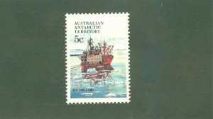 AUSTRALIA L39 MNH BIN $0.50