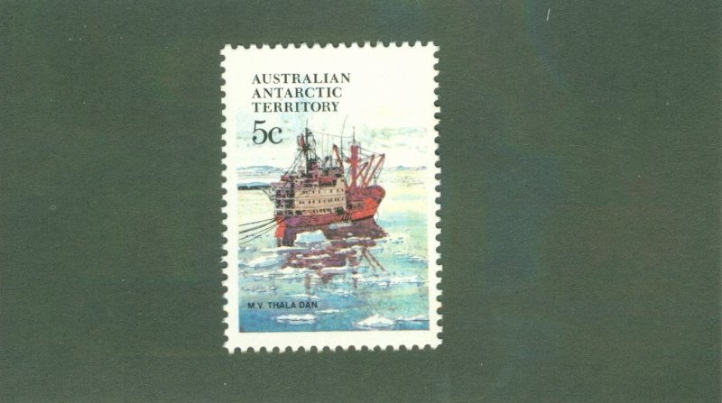 AUSTRALIA L39 MNH BIN $0.50