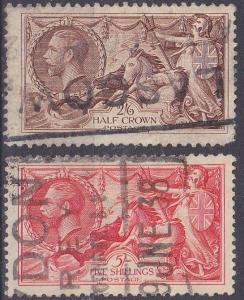 ENGLAND GREAT BRITAIN [1934] MiNr 0188 ex ( O/used ) [01]