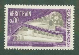 France 1267 MNH BIN $0.50