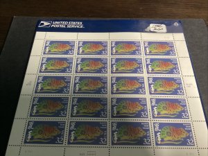 Scott#3060 Chinese New Year- Rat-Full Sheet of 20 Stamps -MNH-1996-NIP-US