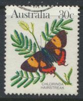 Australia SG 792a Fine  Used 