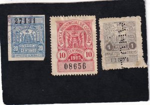 Argentina   used locals